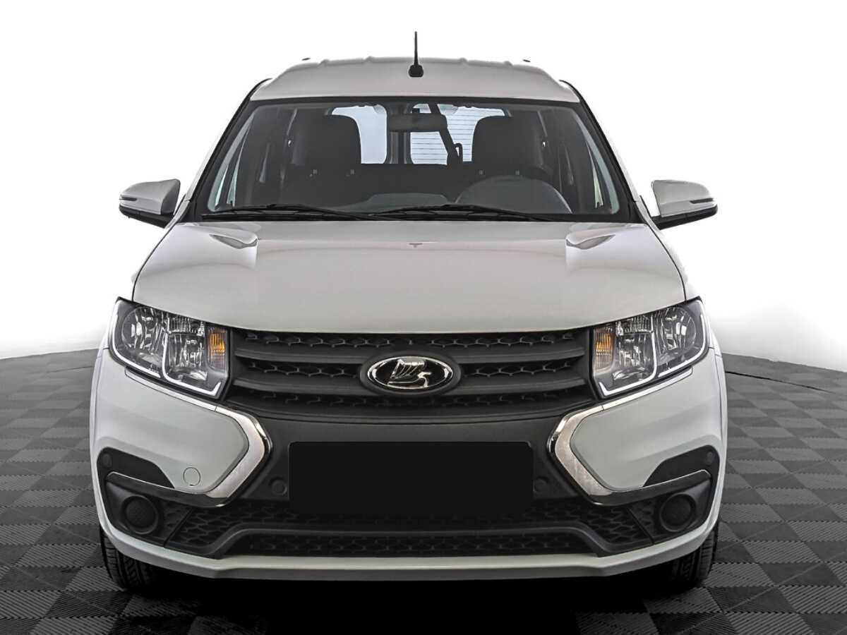 Lada (ВАЗ) Largus, 2024 - фото №2