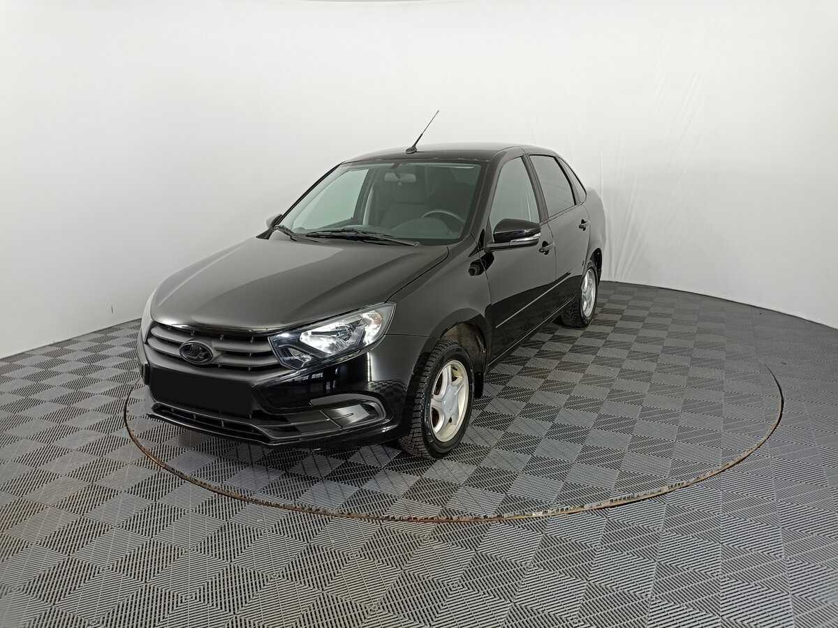 Lada (ВАЗ) Granta, 2023